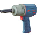 【メーカー在庫あり】 2235QTIMAX2 Ingersoll IR 1/2インチ インパクトレンチ(12.7mm角) 2235QTIMAX-2 JP店
