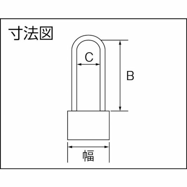 【メーカー在庫あり】 清水(株) SOL ステンロックツル長同一No.無 60mm 2500SSD60L JP店 3