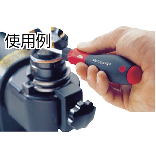 【メーカー在庫あり】 28596025 wiha社 wiha トルクドライバー用トルクスプラ 2859...