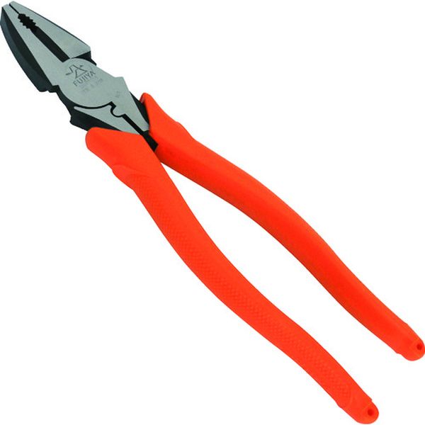 【メーカー在庫あり】 3000N225 フジ矢(株) フジ矢 偏芯パワーペンチ 225mm 3000N-225 JP店