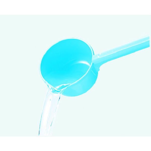 【メーカー在庫あり】 新輝合成(株) TONBO 水ひしゃく960型 12508 JP店