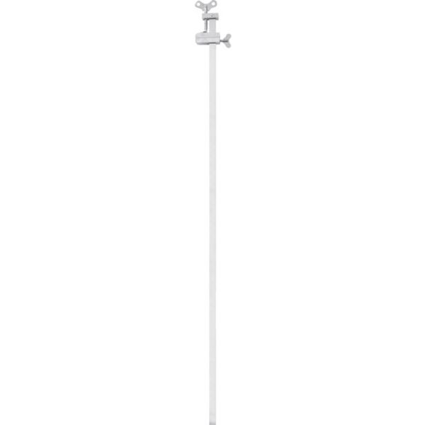 【メーカー在庫あり】 角利産業(株) KAKURI L型クランプ メッキハタガネ 900mm 13649 JP店