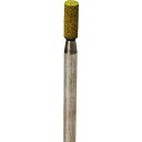 【メーカー在庫あり】 (株)ナカニシ ナカニシ セラミックダイヤモンド砥石 円筒型 φ3×8×軸φ3 #170 14693 JP店