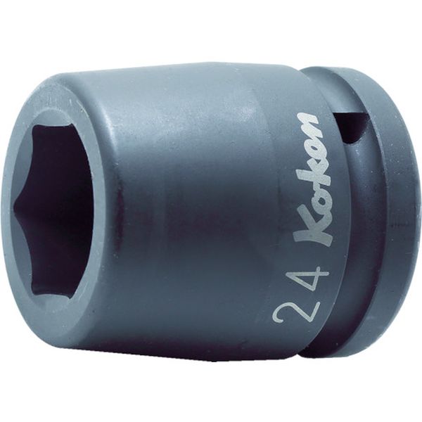 【メーカー在庫あり】 16400M32 (株)山下工業研究所 コーケン インパクトソケット 対辺32 差込角19.0 ..