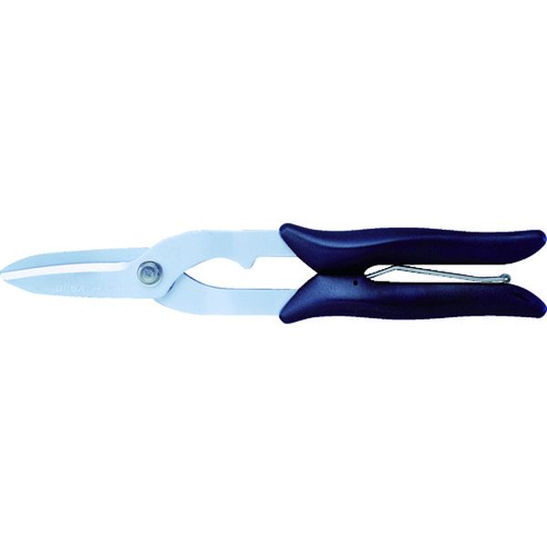 【メーカー在庫あり】 林刃物(株) ALLEX スーパーハードはさみ 柳刃 SK鋼 17214 JP店