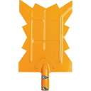 【メーカー在庫あり】 (有)浅野木工所 浅野木工所 除雪用品 スリーV(鉄) 頭 24001 JP店