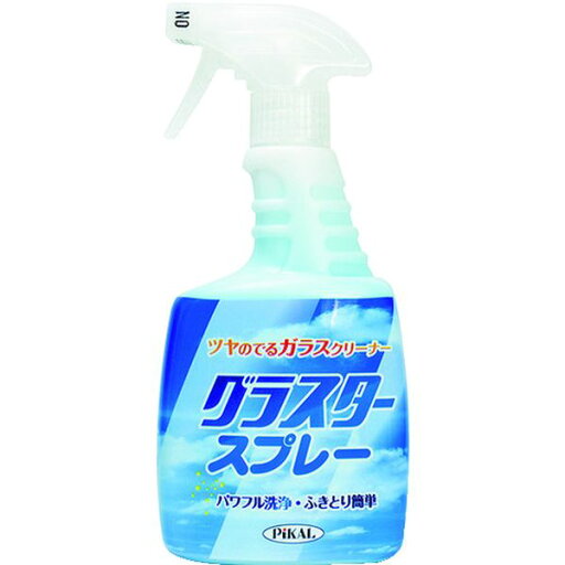【メーカー在庫あり】 日本磨料工業(株) ピカール グラスタースプレー 26600 JP店 【メーカー在庫あり】 日本磨料工業(株) ピカール グラスタースプレー 26600 JP店