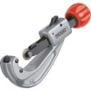 【メーカー在庫あり】 Ridge RIDGID クィックアクションチューブカッター 151ーP 31637 JP店
