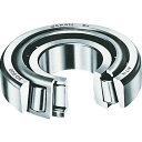 【メーカー在庫あり】 NTN(株) NTN 円すいころ軸受 33006 JP