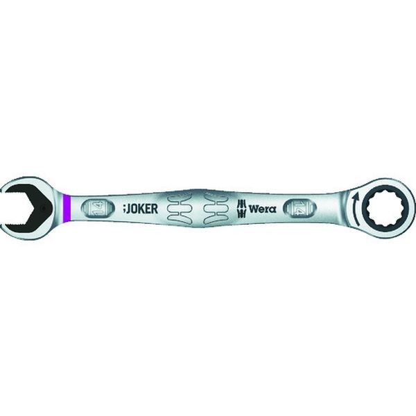 【メーカー在庫あり】 Wera社 Wera コンビネーションラチェットレンチ 14 073274 JP店