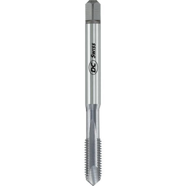 【メーカー在庫あり】 DC DC SWISS ポイントタップ N320-4 UNF(J)10-32 135506 JP店