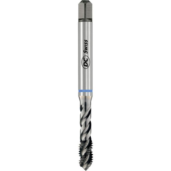 【メーカー在庫あり】 DC DC SWISS スパイラルタップ Z370VS-3 UNF(J)5/16-24 165123 JP店