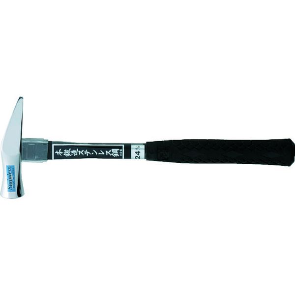 【メーカー在庫あり】 (株)須佐製作所 王将 木工作業用ハンマー ステングラス船手玄能24mm 201419 JP店