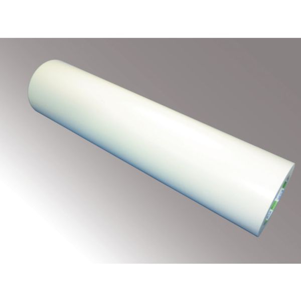 【メーカー在庫あり】 202300 金属板用表面保護フィルム SPV-202R 0.12mm×300mm×50m ホワイト 202-300 JP店