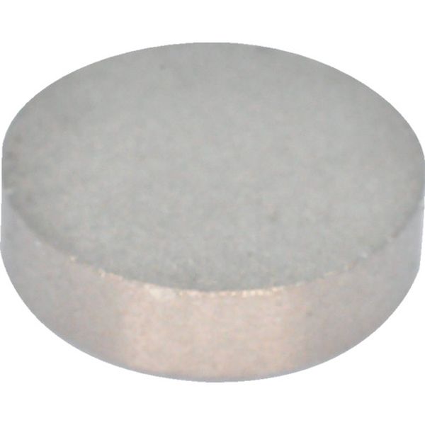 【メーカー在庫あり】 210123 (株)マグナ マグナ サマリウムコバルト磁石 丸形 (5個入) 2-10123 JP店