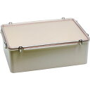 【メーカー在庫あり】 蝶プラ工業(株) 蝶プラ タイトボックスNo.5 250447 JP店