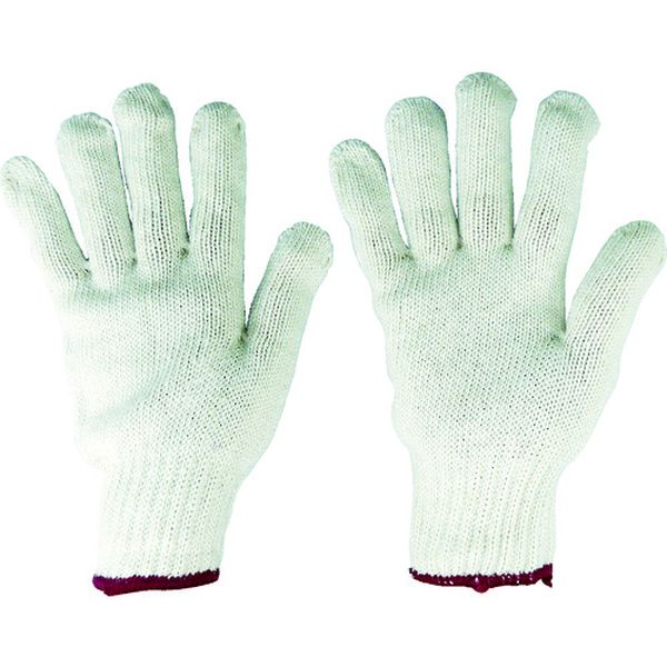 【メーカー在庫あり】 丸和ケミカル(株) 丸和ケミカル 特紡3本編軍手 剣 153 JP店