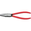 【メーカー在庫あり】 2001180 KNIPEX社 KNIPEX 平ペンチ 2001-180 JP店