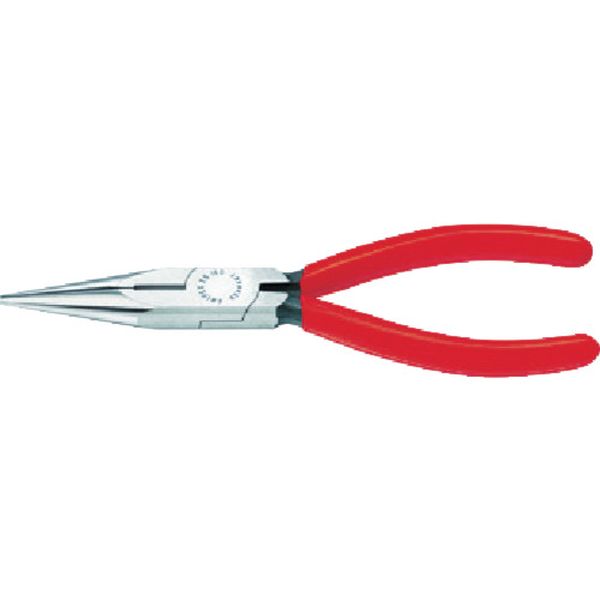 【メーカー在庫あり】 KNIPEX社 KNIPEX ラジオペンチ 125mm 2501-125 JP