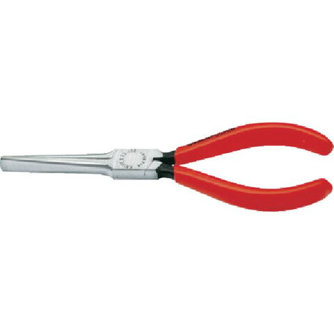 【メーカー在庫あり】 3301160 KNIPEX社 KNIPEX ダックビルプライヤー 160mm 3301-160 JP店