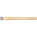 【メーカー在庫あり】 3403001 RENNSTEIG社 RENNSTEIG チゼル 300mm 340-300-1 JP店