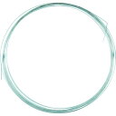 【メーカー在庫あり】 (株)ダイドーハント ダイドーハント 硬質ステンレス線 0.4mm×10m 10155894 JP店