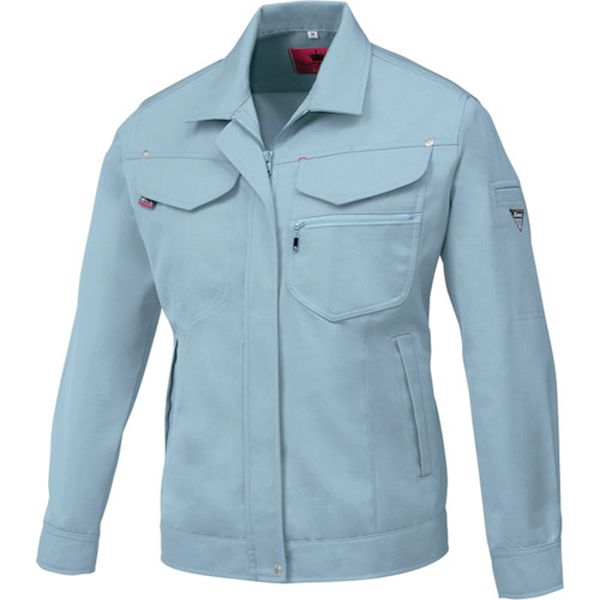 Other - 【メーカー在庫あり】 14894315 (株)ジーベック ジーベック レディスブルゾン1489-43-15 1489-43-15 JP店