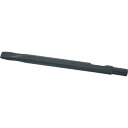 【メーカー在庫あり】 日本ニューマチック工業(株) NPK NFー25F用ストレートフラットチゼル 210mm 19巾 17300649 JP店