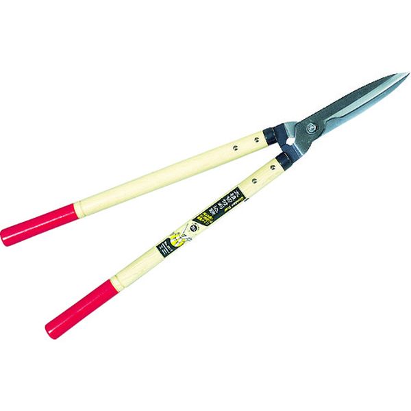 【メーカー在庫あり】 キンボシ(株) GS 太枝切付刈込鋏 2015 JP店