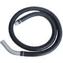 【メーカー在庫あり】 (株)スイデン スイデン クリーナー用 φ50 耐油・耐摩耗ホース組品 3m 2302121000 JP店