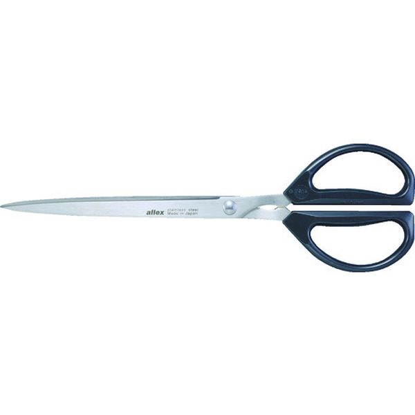 【メーカー在庫あり】 17112 林刃物(株) ALLEX ジャストサイズハサミS NO17112 JP店