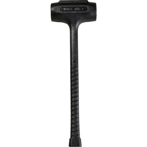 【メーカー在庫あり】 4HD1 (株)前田シェルサービス 前田シェル ショックレスハンマー コンポータンハ..