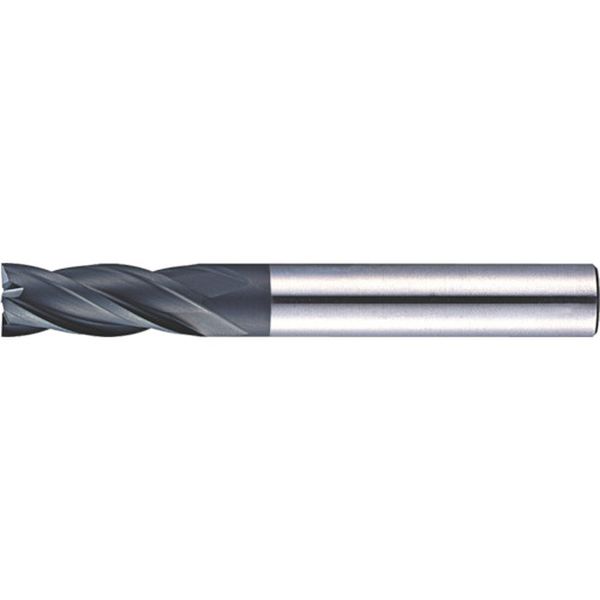  4NER4.5AT (株)MOLDINO MOLDINO ATコート NEエンドミル レギュラー刃 4NER4.5-AT 4NER4.5-AT JP店