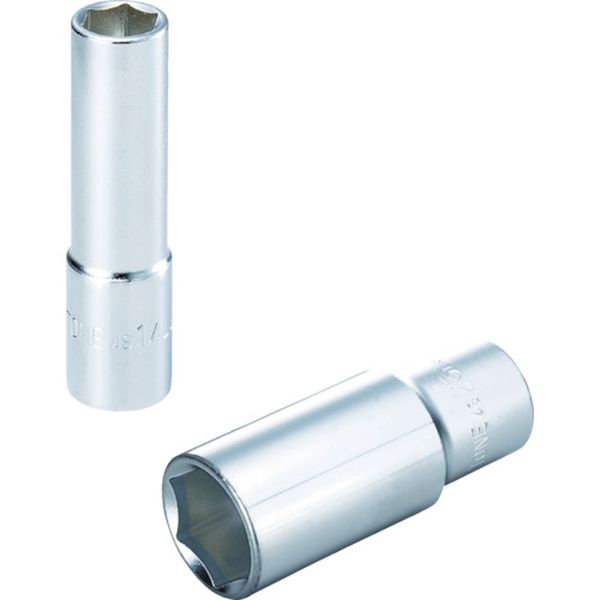 【メーカー在庫あり】 4S25L TONE(株) TONE ディープソケット(6角) 25mm 4S-25L JP店