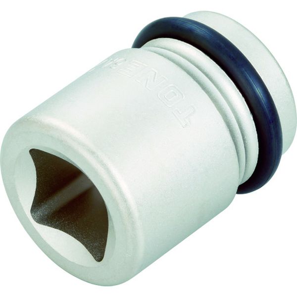 【メーカー在庫あり】 6A20B TONE(株) TONE インパクト用インナーソケット(自動車整備用) 対辺寸法20mm 全長66mm 6A-20B JP店