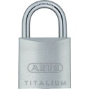 【メーカー在庫あり】 64TI25KA アバス社 ABUS タイタリウム 64TI-25 同番 64TI-25-KA JP店