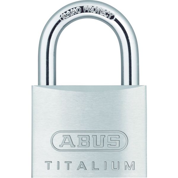 64TI40KD アバス社 ABUS タイタリウム 64TI-40 バラ番 64TI-40-KD JP店