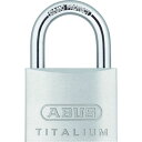 【メーカー在庫あり】 64TI40KD アバス社 ABUS タイタリウム 64TI-40 バラ番 64TI-40-KD JP店