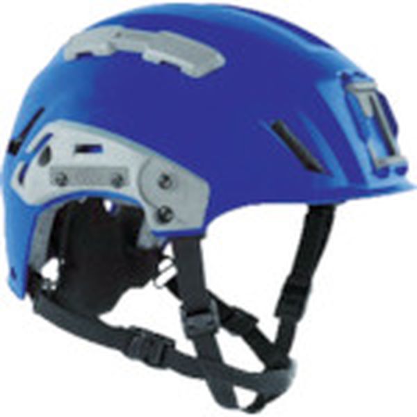 【メーカー在庫あり】 81RBL TEAM TEAMWENDY Exfil SAR タクティカル ブルー 81R-BL JP店(4)