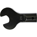 【メーカー在庫あり】 (株)中村製作所 カノン SCKスパナヘッド 440SCK24 440SCK24 JP店