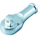 【メーカー在庫あり】 TONE(株) TONE ラチェットヘッド 572 JP店