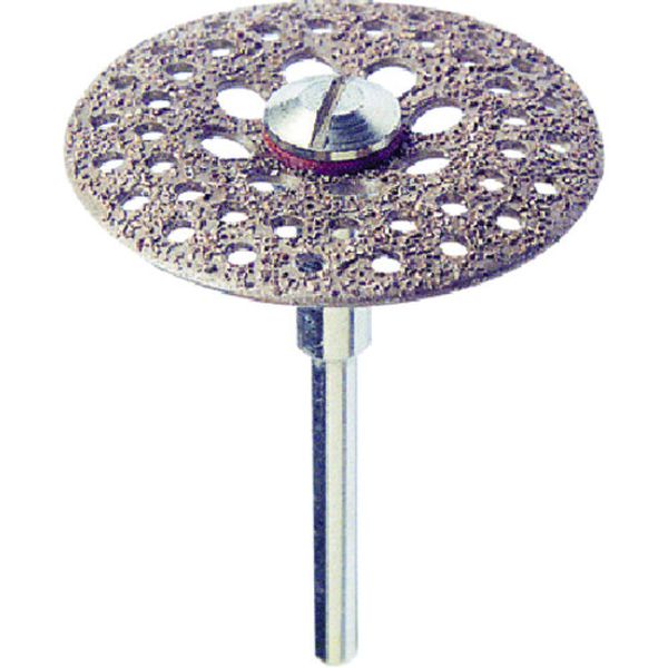 【メーカー在庫あり】 ボッシュ(株) ドレメル カーバイトシェーピングホイール 801 JP店