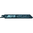 【メーカー在庫あり】 MPS社 MPS セーバーソーブレード 木材用 150mm×10山 5枚 4041 JP