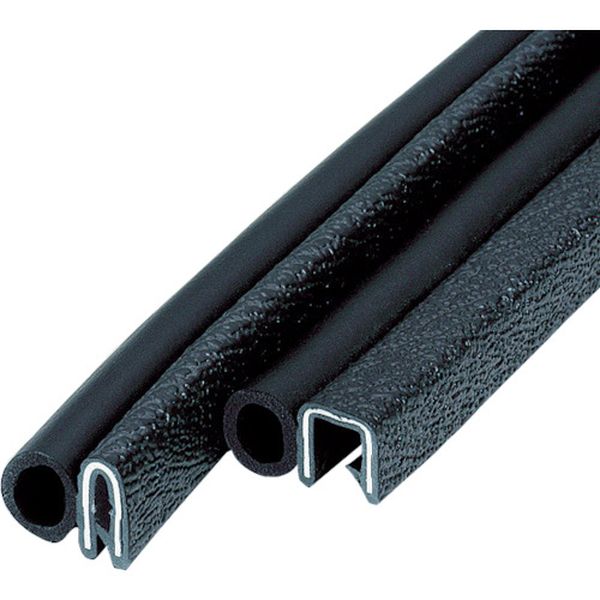 【メーカー在庫あり】 4100B3X16ATL5 クッション トリムシール 4100-Aシリーズ (5M...