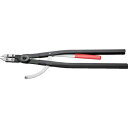 【メーカー在庫あり】 4410J5 KNIPEX社 KNIPEX 穴用スナップリングプライヤー 122-300mm 4410-J5 JP店