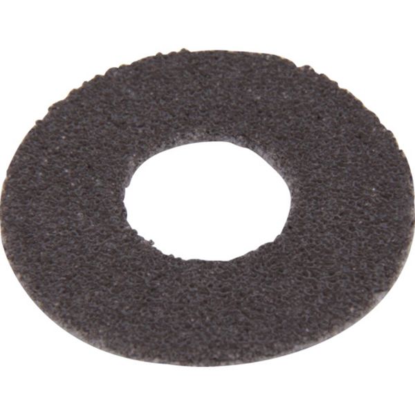 【メーカー在庫あり】 UHT(株) UHT ホリパー φ30＃60 130枚入 ラバーパット1個付 5341 JP