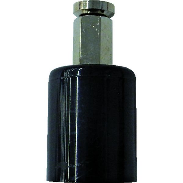 ・呼び寸法13の塩ビパイプ用です。・散水角度(°)：360・黄銅・ポリ塩化ビニール(PVC)・生産国 日本・JANコード 4972353579600・質量 24g・コード：420-3003 ・品目：57965796楽天 JP店　