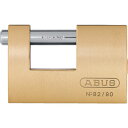 【メーカー在庫あり】 8290 アバス社 ABUS モノブロック 82-90 82-90 JP店