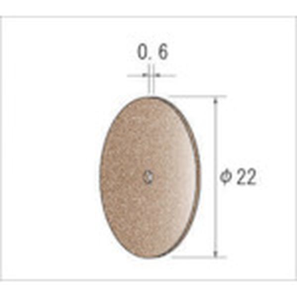 ・精密部品の切断加工、溝の研削から研磨仕上げなどに対応できる砥石ディスクです。・ご使用には別売マンドレールが必要です。適合マンドレール：37012(軸径2.34)、37015(軸径2.34)、37051(軸径3)、37053(軸径6)からお選びください。・一般鋼材、合金鋼、工具鋼等の切断・溝入れ加工に。・粒度(#)：220・形状：ディスク・外径(mm)：22・幅(mm)：0.7・最高使用回転数(rpm)：15000・砥粒：WA・穴径(mm)：1.8・厚さ(mm)：0.7・適合マンドレール：37012・37015(軸径φ2.34)、37051(軸径φ3)、37053(軸径φ6)・安全のため、保護メガネなど、保護具を必ず着用してください。・最高使用回転速度以下で使用してください。・生産国 ドイツ・JANコード 4560264453180・質量 11g・コード：476-6351 ・品目：4310443104楽天 JP店　