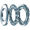 【メーカー在庫あり】 NTN(株) NTN A 小径小形ボールベアリング 51110 JP